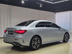 Mercedes-Benz A-Class A 200 L Sport - ფოტო 8