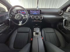 Mercedes-Benz A-Class A 200 L Sport - ფოტო 9