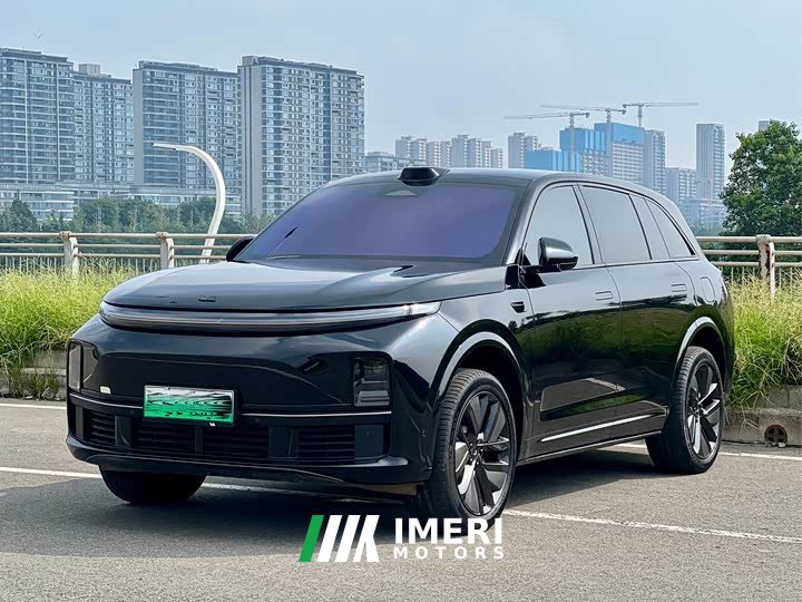 Li Auto L7 2024 MAX - ავტომობილი ჩინეთიდან