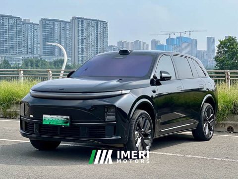 2025 Li Auto L7 2024 MAX - ავტომობილი ჩინეთიდან