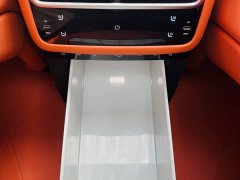 Li Auto L7 2024 MAX - ფოტო 16