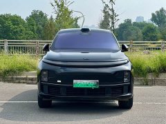 Li Auto L7 2024 MAX - ფოტო 2