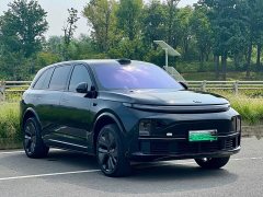 Li Auto L7 2024 MAX - ფოტო 3