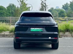 Li Auto L7 2024 MAX - ფოტო 8