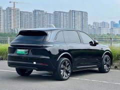 Li Auto L7 2024 MAX - ფოტო 9