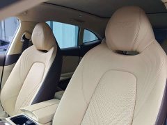 Aston Martin DBX 2023 4.0T V8 - ფოტო 11