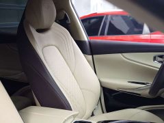 Aston Martin DBX 2023 4.0T V8 - ფოტო 13