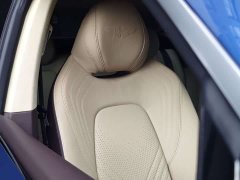 Aston Martin DBX 2023 4.0T V8 - ფოტო 14