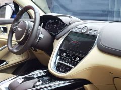 Aston Martin DBX 2023 4.0T V8 - ფოტო 15