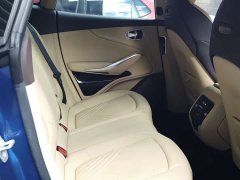 Aston Martin DBX 2023 4.0T V8 - ფოტო 16