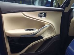 Aston Martin DBX 2023 4.0T V8 - ფოტო 6