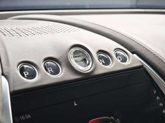 Aston Martin DBX 2023 4.0T V8 - ფოტო 8
