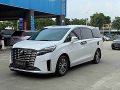 Buick GL8 ES Luxe 653T Prestige - ფოტო 1
