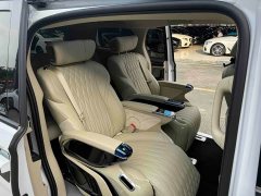 Buick GL8 ES Luxe 653T Prestige - ფოტო 10