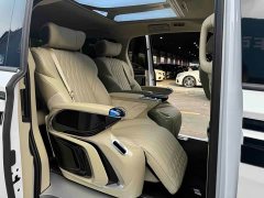 Buick GL8 ES Luxe 653T Prestige - ფოტო 11