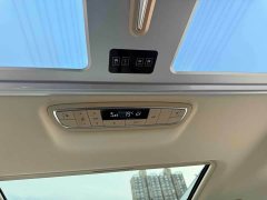 Buick GL8 ES Luxe 653T Prestige - ფოტო 12