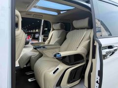 Buick GL8 ES Luxe 653T Prestige - ფოტო 14
