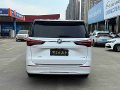 Buick GL8 ES Luxe 653T Prestige - ფოტო 16