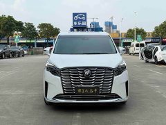 Buick GL8 ES Luxe 653T Prestige - ფოტო 2