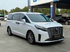 Buick GL8 ES Luxe 653T Prestige - ფოტო 3