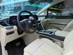 Buick GL8 ES Luxe 653T Prestige - ფოტო 4