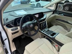 Buick GL8 ES Luxe 653T Prestige - ფოტო 5