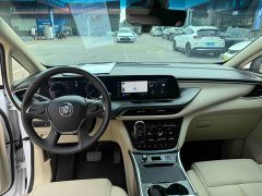 Buick GL8 ES Luxe 653T Prestige - ფოტო 6