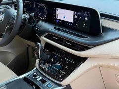 Buick GL8 ES Luxe 653T Prestige - ფოტო 7