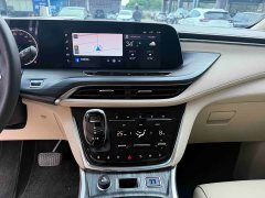Buick GL8 ES Luxe 653T Prestige - ფოტო 8