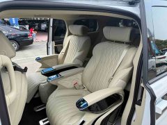 Buick GL8 ES Luxe 653T Prestige - ფოტო 9
