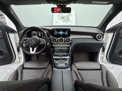 Mercedes-Benz GLC 260 L 4MATIC Dynamic - ფოტო 10