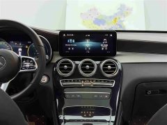 Mercedes-Benz GLC 260 L 4MATIC Dynamic - ფოტო 11