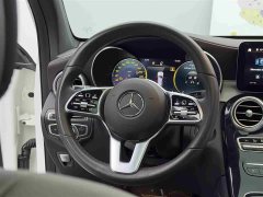 Mercedes-Benz GLC 260 L 4MATIC Dynamic - ფოტო 13