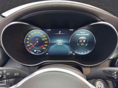 Mercedes-Benz GLC 260 L 4MATIC Dynamic - ფოტო 14