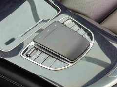 Mercedes-Benz GLC 260 L 4MATIC Dynamic - ფოტო 17