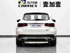 Mercedes-Benz GLC 260 L 4MATIC Dynamic - ფოტო 19