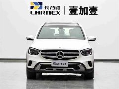 Mercedes-Benz GLC 260 L 4MATIC Dynamic - ფოტო 2