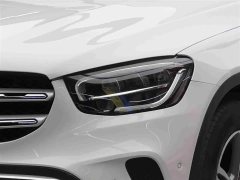 Mercedes-Benz GLC 260 L 4MATIC Dynamic - ფოტო 3