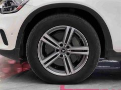 Mercedes-Benz GLC 260 L 4MATIC Dynamic - ფოტო 4