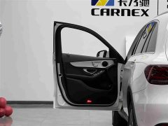 Mercedes-Benz GLC 260 L 4MATIC Dynamic - ფოტო 5