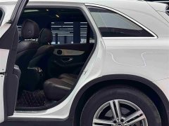 Mercedes-Benz GLC 260 L 4MATIC Dynamic - ფოტო 7
