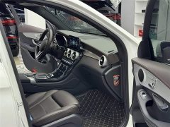 Mercedes-Benz GLC 260 L 4MATIC Dynamic - ფოტო 8