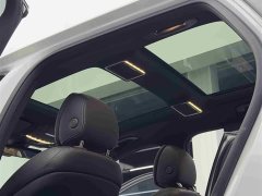 Mercedes-Benz GLC 260 L 4MATIC Dynamic - ფოტო 9