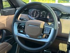 Land Rover Range Rover 2024 3.0 L6 400PS Extended Wheelbase 7-Seater - ფოტო 15