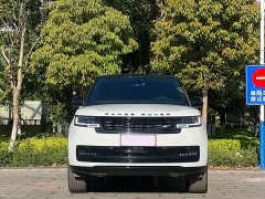 Land Rover Range Rover 2024 3.0 L6 400PS Extended Wheelbase 7-Seater - ფოტო 2