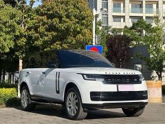 Land Rover Range Rover 2024 3.0 L6 400PS Extended Wheelbase 7-Seater - ფოტო 3
