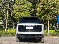 Land Rover Range Rover 2024 3.0 L6 400PS Extended Wheelbase 7-Seater - ფოტო 5