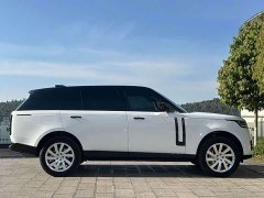 Land Rover Range Rover 2024 3.0 L6 400PS Extended Wheelbase 7-Seater - ფოტო 7
