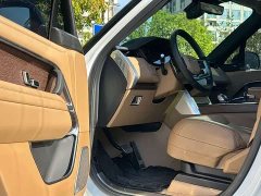Land Rover Range Rover 2024 3.0 L6 400PS Extended Wheelbase 7-Seater - ფოტო 9