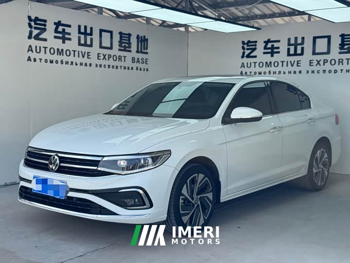 Volkswagen Bora 200TSI DSG Comfort Pro - ავტომობილი ჩინეთიდან